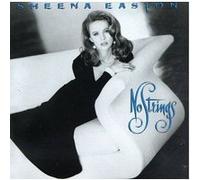 Sheena Easton – No Strings