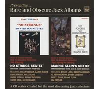 No Strings/The Sound of Music