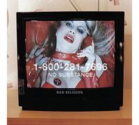 No Substance-Remastere [12 Inch Analog]