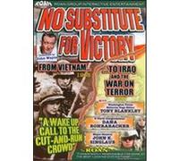 No Substitute for Victory: From Vietnam to Iraq - DVD Zone 1 G