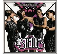 Estelle - No Substitute Love (CS) [Import]