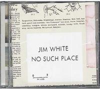 No Such Place (2eme Album)