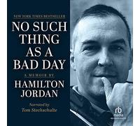 No Such Thing as a Bad Day [Import]