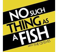 No Such Thing As A Fish Podcas [12 Inch Analog]