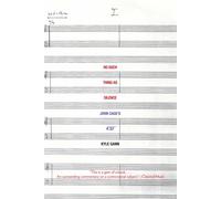 No Such Thing As Silence: John Cage's 4'33"