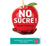 No Sucre !
