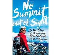 No Summit Out Of Sight