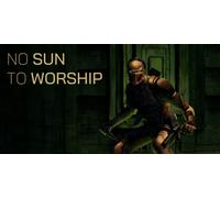 No Sun To Worship (PC Windows Account)