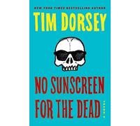 No Sunscreen For The Dead
