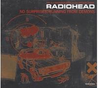 No Surprises [EP] by EMI Import (2001-02-13)