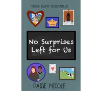 No Surprises Left For Us