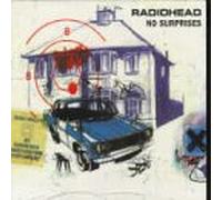 Radiohead - No Surprises(Digi+Palo Alto+How I Made+Airbag Live)