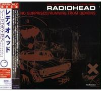 No Surprises / Running From Demons by Radiohead