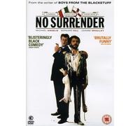 No Surrender