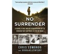 No Surrender - Christopher Edmonds - HarperCollins Publishers - Livre en Anglais - Paperback Christopher EdmondsChristopher Edmonds (Auteur)
