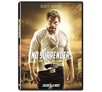 No Surrender [Import]