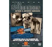 No Surrender-Kamikazes [Import]