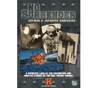 No Surrender - Kamikazes [Import anglais]