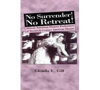 No Surrender! No Retreat!