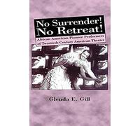 No Surrender! No Retreat!