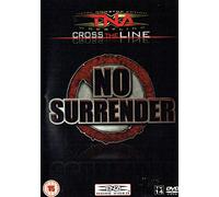 No Surrender - Total Nonstop Action Wrestling - Cross The Line [DVD - 2009]