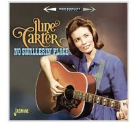 Carter, June – No Swallerin Place – Import