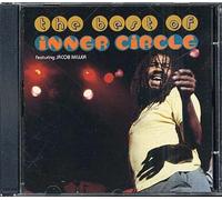 Inner Circle - No Sweat : The Best Of Inner Circle