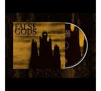 False gods - No Symmetry. Only Disillusion [Import]