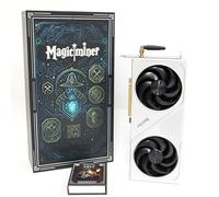 No Tariffs New Magic Miner BG02 7TH/s SHA256 Algorithme 150W Asic Miner Quiet Crypto Miner for Home and Office Use Without PSU in Stock by OEMGMINER