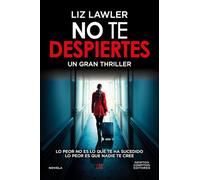 No te despiertes