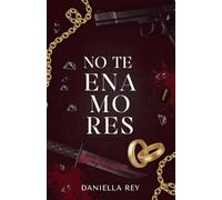 NO TE ENAMORES