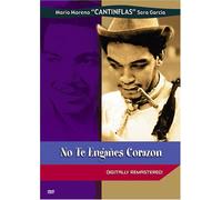 No Te Enganes Corazon [Import USA Zone 1]