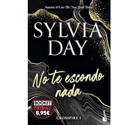 No te escondo nada: Edición limitada a precio especial