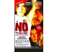 No Te Fallare [Import USA Zone 1]