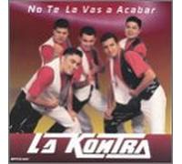 No Te La Vas a Acabar