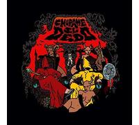 No Te Metas Con Satan [Analog]