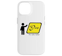 No Te preocupes. Dios no sabe fallar Coque pour iPhone 14