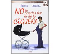 No Te Puedes Fiar Ni De La Cigueña (Demy [Import]