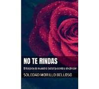No Te Rindas