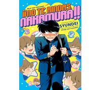 ¡¡No te rindas, Nakamura!!