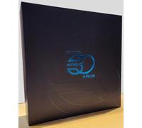 No Te Va a Gustar - 9 LPs VINYLs BOX SET NO TE VA GUSTAR 30 AÑOS LIMITED DELUXE EDITION 2025 NTVG [Vinilo]