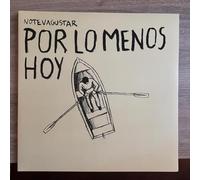 No Te Va a Gustar - LP VINILO NO TE VA A GUSTAR NTVG POR LO MENOS HOY con Libro Edicion Deluxe ROCK DE ACA