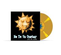 No Te Va a Gustar - LP VINILO NO TE VA A GUSTAR NTVG SOLO DE NOCHE con Libro Edicion Deluxe Colorido ROCK DE ACA