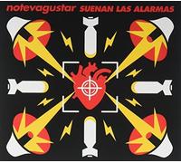 No Te Va a Gustar - Suenan Las Alarmas