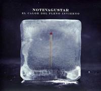 No Te Va Gustar - El Calor Del Pleno Invierno [Import]