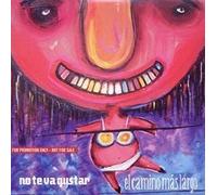 No Te Va Gustar - El Camino Mas Largo [Import]