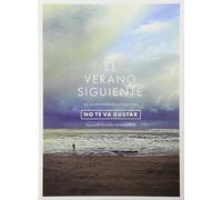 No Te Va Gustar - El Verano Siguiente Documental [] Argentina - Import, Pal Regi