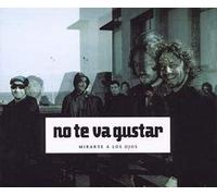 No Te Va Gustar - Mirarte a Los Ojos [Import]
