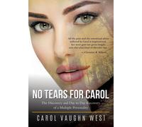 No Tears For Carol