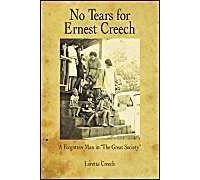 No Tears For Ernest Creech